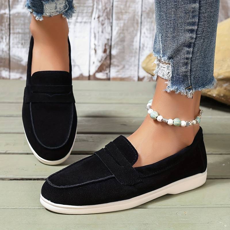 Komfortable und Lässige Hausschuhe