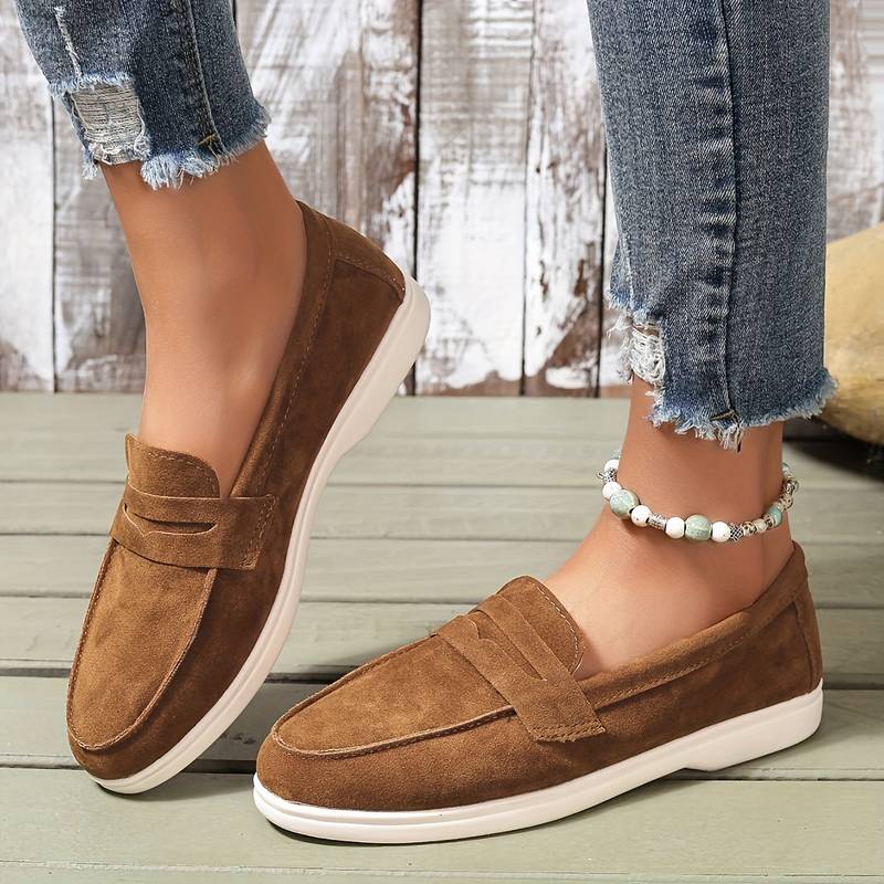 Komfortable und Lässige Hausschuhe