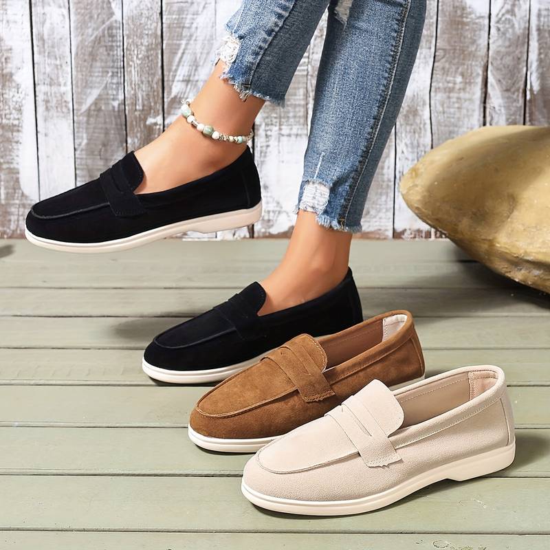 Komfortable und Lässige Hausschuhe