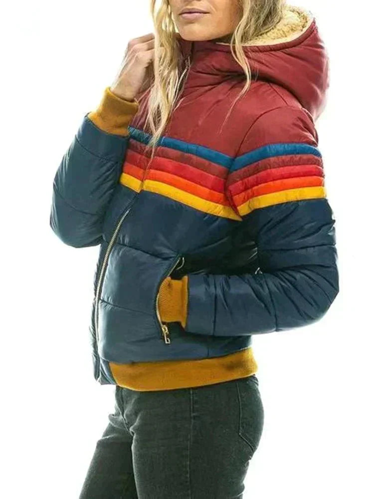 Alpexa | Urban Alpine Jacket